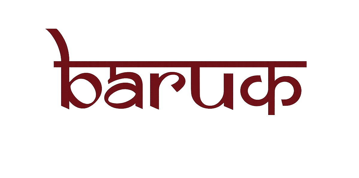 Baruक